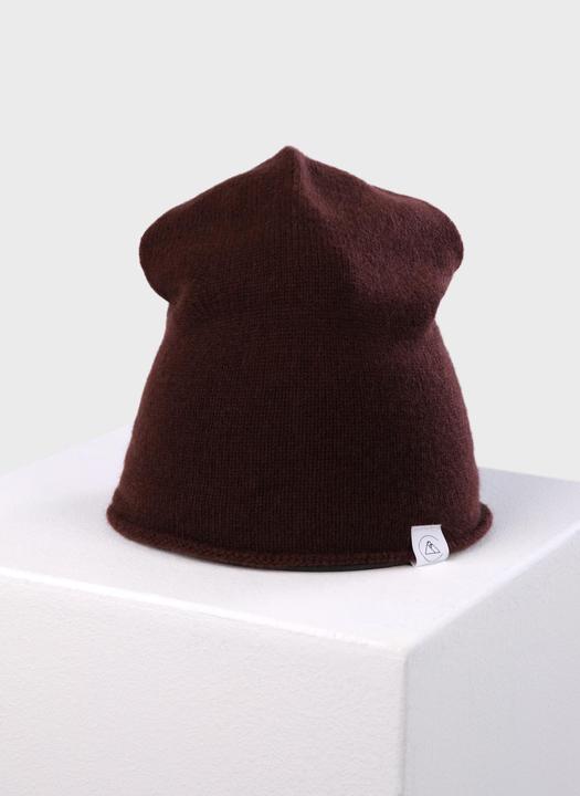 Actual product image Cash-Mere Kaschmir Beanie (One size)