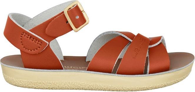Actual product image Salt Water Kids - Swimmer Youth Paprika (34)