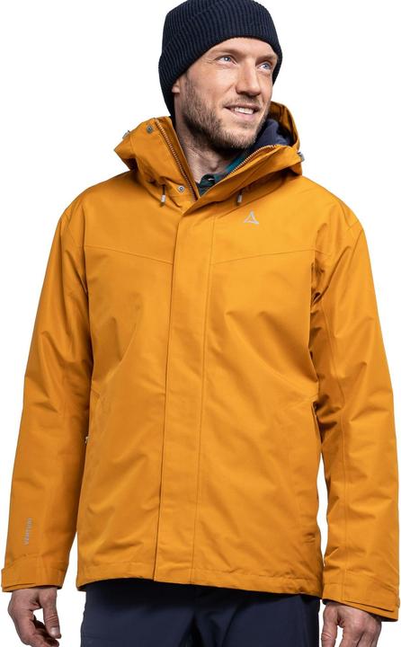 Actual product image Schöffel 3in1 Jacket Style Okere MNS (50)