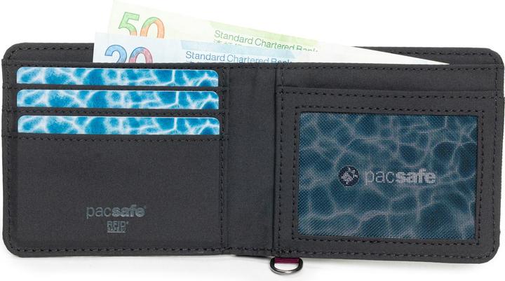 Produktbild Pacsafe Wallet