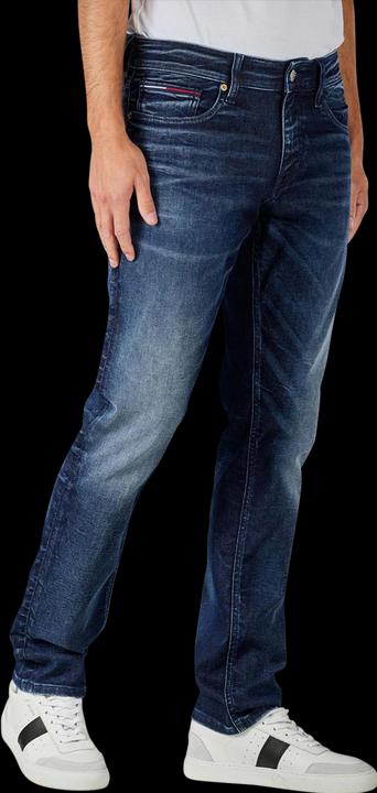 Actual product image Tommy Hilfiger Tommy Jeans Scanton Jeans Slim Fit denim dark (W36/L30)