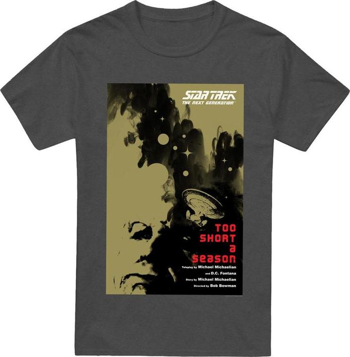 Produktbild The Next Generation Season 1 Episode 16 TShirt (S)
