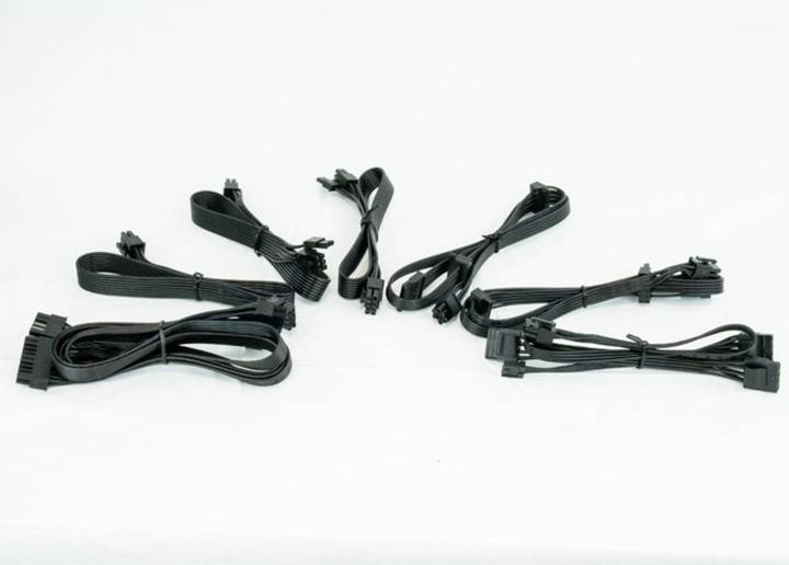 Actual product image Chieftec Compact CSN-650C (650 W)