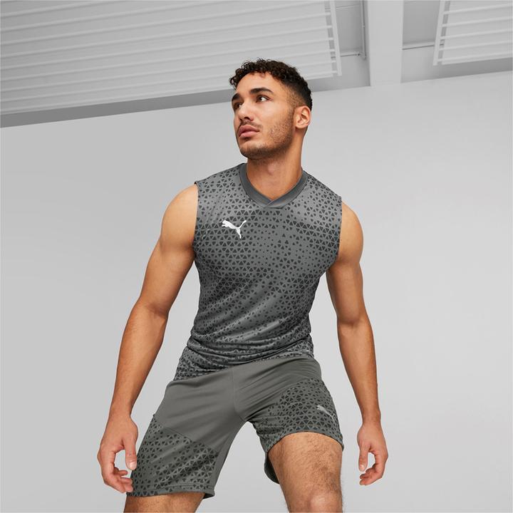 Actual product image Puma teamCUP Training Jersey SL (3XL)