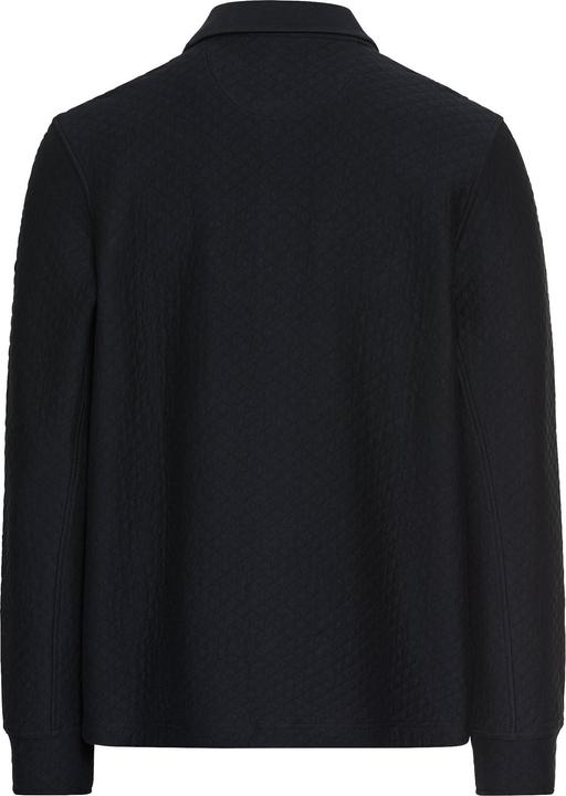 Actual product image Camel Active Sweat-Overshirt mit Brusttaschen (XL)