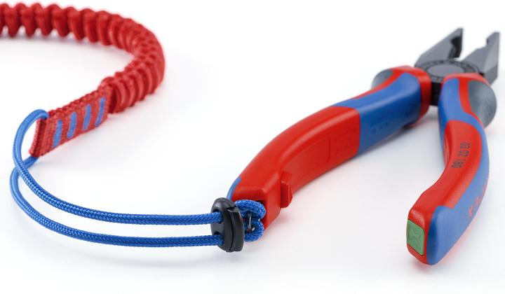 Actual product image Knipex Combination Pliers (180 mm)