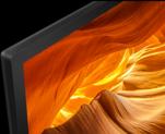 Actual product image Sony KD-50X73K (50", LCD, 4K, 2022)
