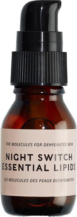 Actual product image Lixirskin Night Switch Essential Lipids (15 ml)