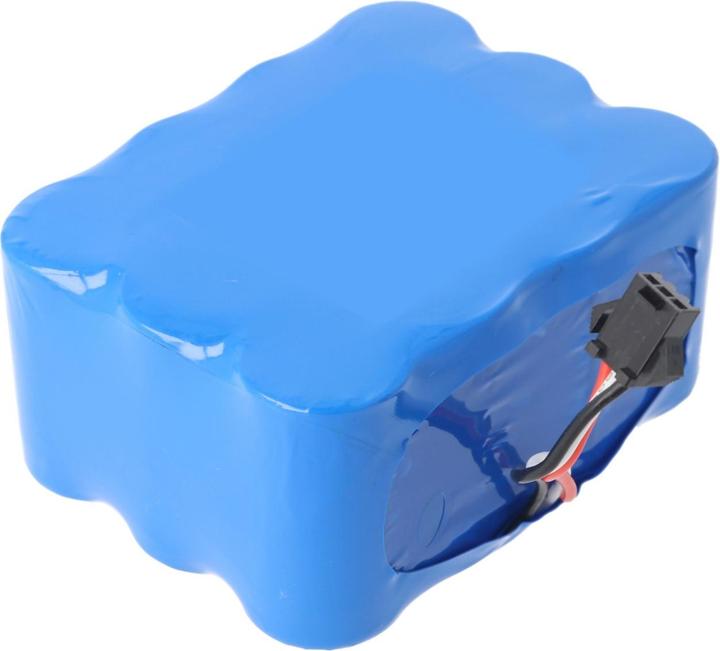 Produktbild AccuCell Akku Saugroboter XR210, XR510, KV8, ersetzt Akkutyp NS3000D03X3, YX-NiMH-022144