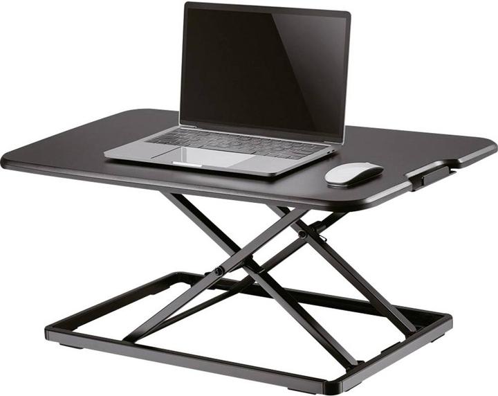 Actual product image Neomounts Sitz-Steh-Workstation