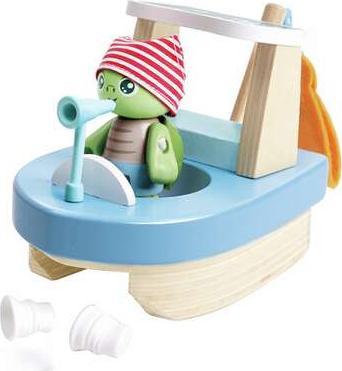 Image du produit Hape Ocean Rescue Beach House