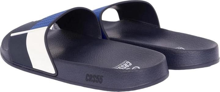 Actual product image Crosshatch Mens Rentrays Sliders (42)