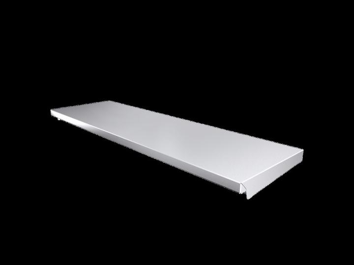 Immagine prodotto Rittal AX 2363.010 parapioggia in acciaio inox acciaio inox 1 pz.