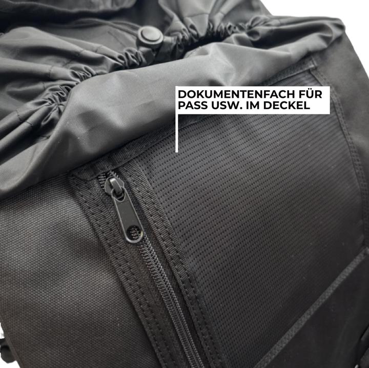 Image du produit Racoon Classic (35 l)