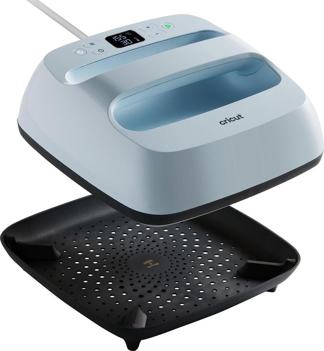 Produktbild Cricut EasyPress 3 (22.8 x 22.8 cm)