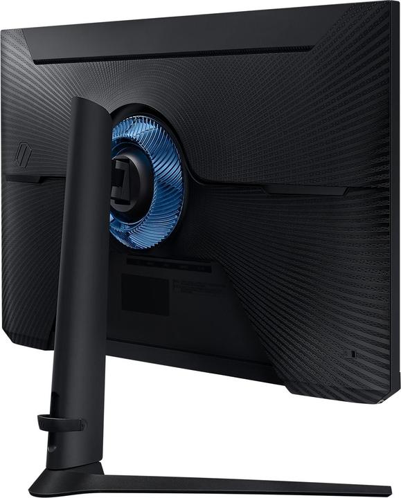 Produktbild Samsung Odyssey G5 LS32AG520PU (2560 x 1440 Pixel, 32")