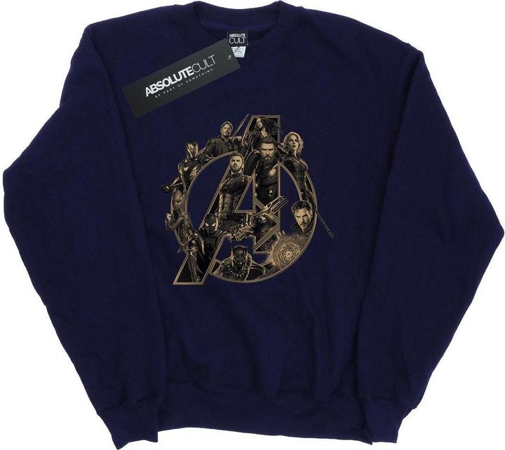 Universal Textiles Sweatshirt (3XL)