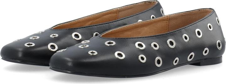 Actual product image Bianco BIALILJA Ballerinas (38)