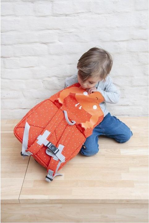 Actual product image Trixie Baby Satchels
