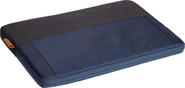 Immagine prodotto Trust Lisboa 16in Laptop Sleeve Nero (16", Universale)