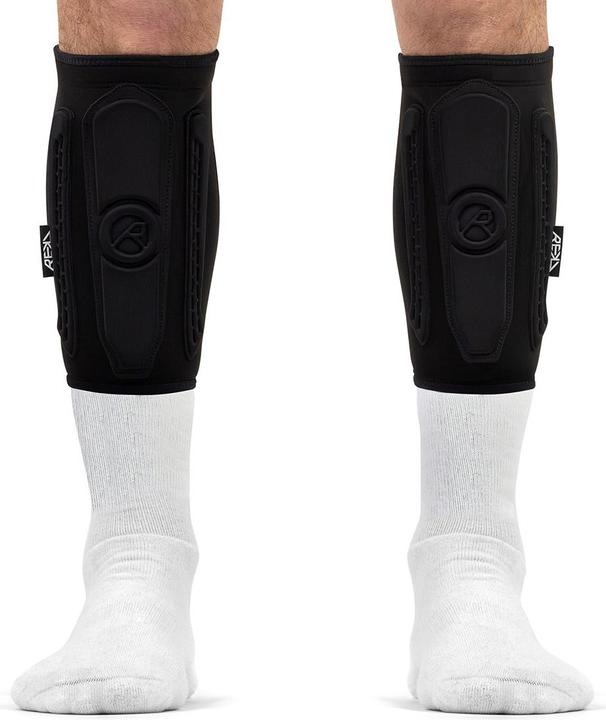 Produktbild Rekd Energy Covert Shin Impact Guards (L)
