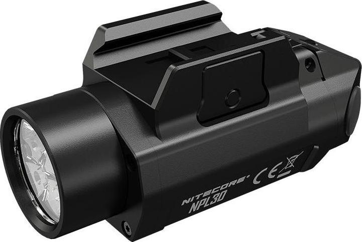 Produktbild Nitecore NPL30 (3.70 cm, 1200 lm)