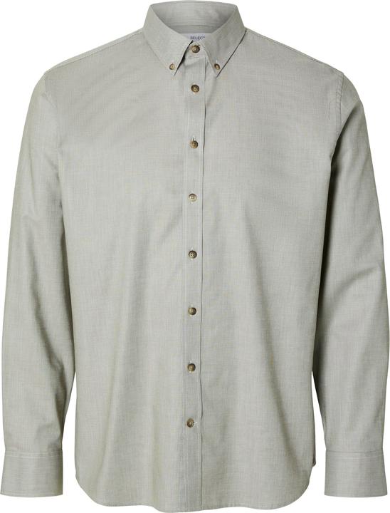 Produktbild Selected Homme Slhreg-Sirius Mini Check Shirt Ls (S)