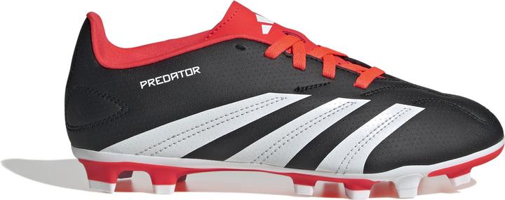 Produktbild adidas kinder-fussballschuhe predator club fg (38)