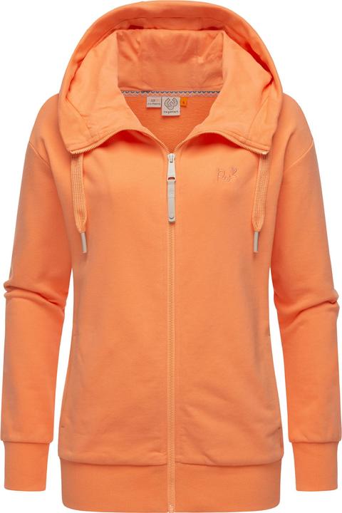 Immagine prodotto Ragwear Yodis Zip (4XL)