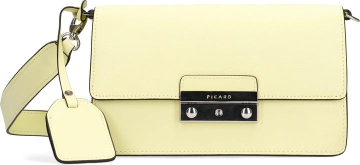 Picard Schultertasche Superstar