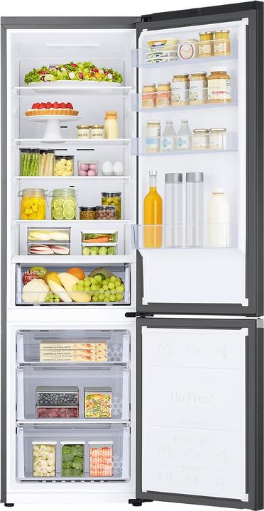Produktbild Samsung RL38C600CB1/EG (276 l)