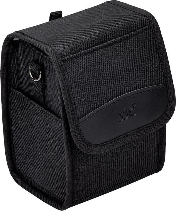 Actual product image JJC OC FX1 Compact Camera Pouch Black (Kamera Taschenerweiterung)