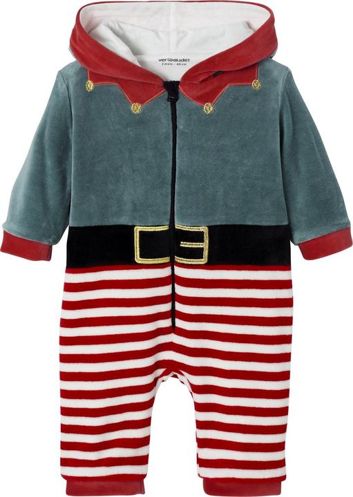 Actual product image Vertbaudet Overall/Onesia (56)
