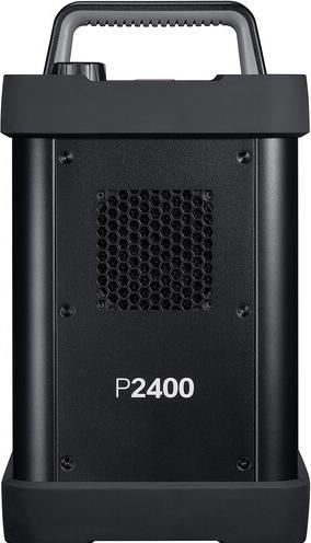 Immagine prodotto Godox P2400 Power Pack
