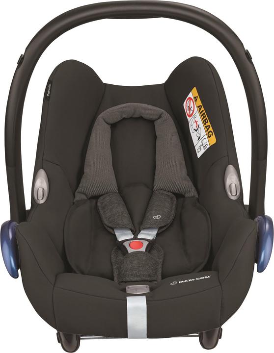 Maxi-Cosi CabrioFix