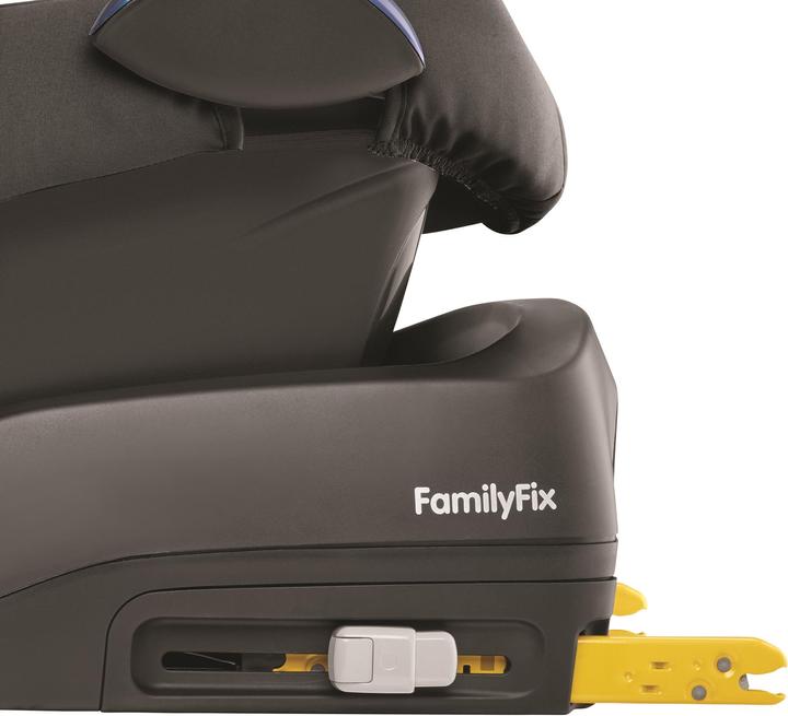 Produktbild Maxi-Cosi CabrioFix