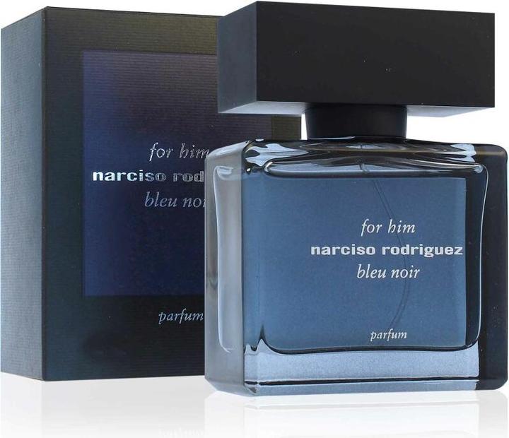 Immagine prodotto Narciso Rodriguez Per Lui Blue Noir Edp Spray (Eau de parfum, 50 ml)