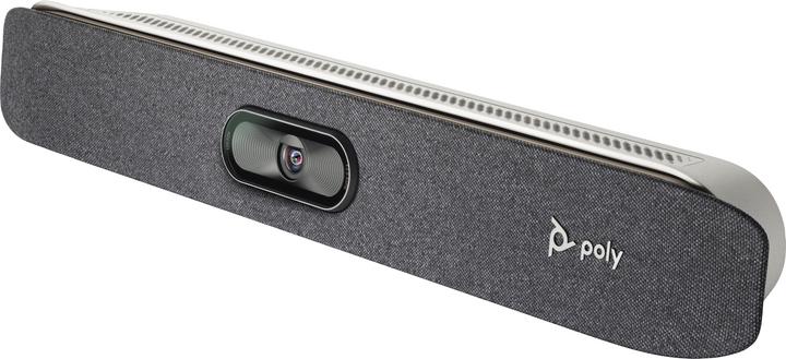 Actual product image HP Poly Studio X30 All-In-One Video Bar Swi