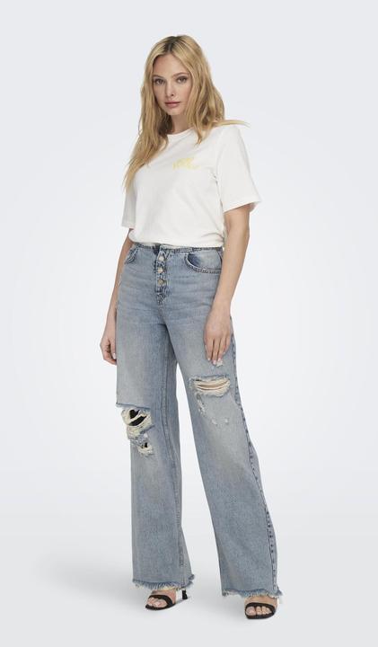 Actual product image Only ONLKIKI High Waist Jeans (W31/L32)