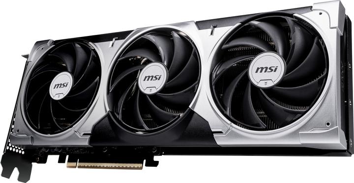 Produktbild MSI GeForce RTX 5060 Ti Ventus 3X OC (16 GB)