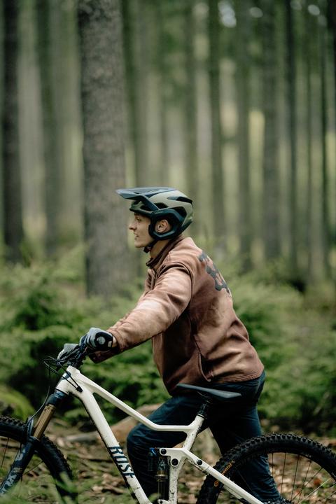 Produktbild ALPINA SPORTS Root Mips (52 - 57 cm)