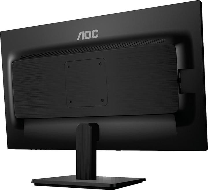 Actual product image AOC E2475swy (1920 x 1080 pixels, 24")