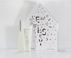 Issey Miyake L'Eau D'Issey Pour Femme Giftset (Parfum set)