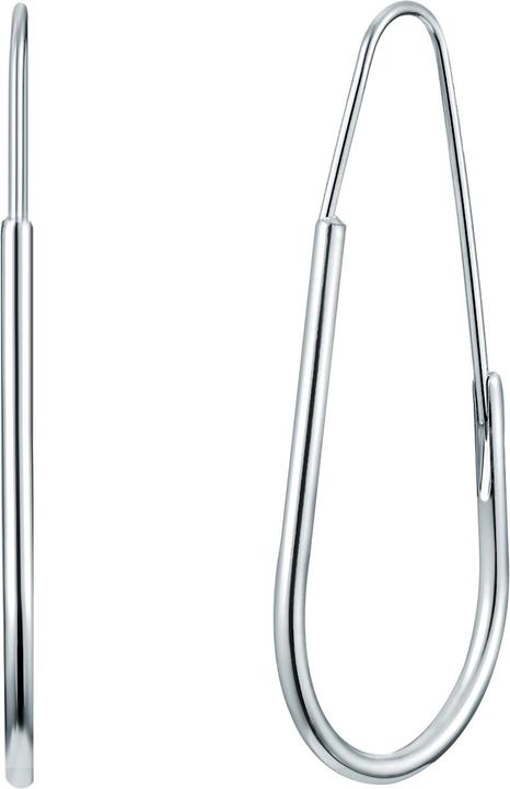 Yokoamii Damen Metall silber - 30144 (Metall-Legierung)