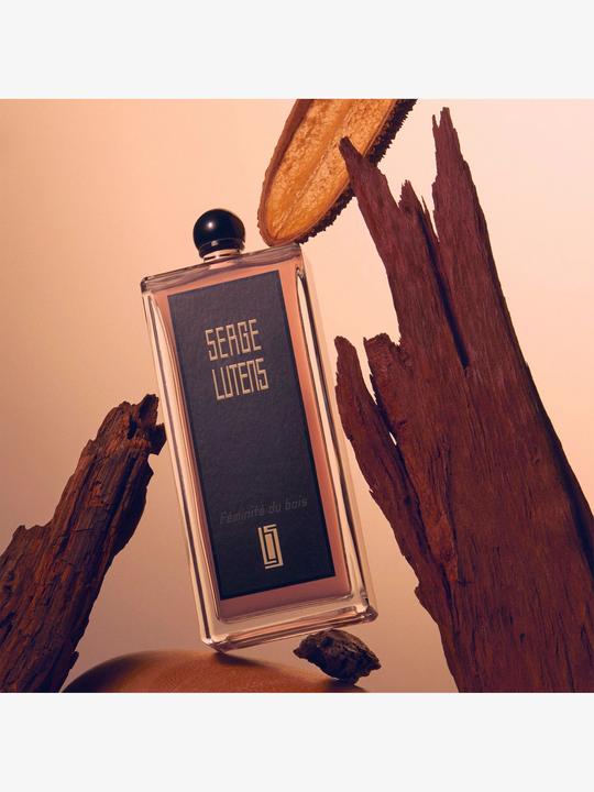 Produktbild Serge Lutens Féminité du Bois (Eau de Parfum, 50 ml)
