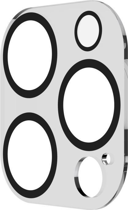Productafbeelding Hama Cam beschermen (1 Stuk, Apple iPhone 16 Pro Max, Apple iPhone 16 Pro)