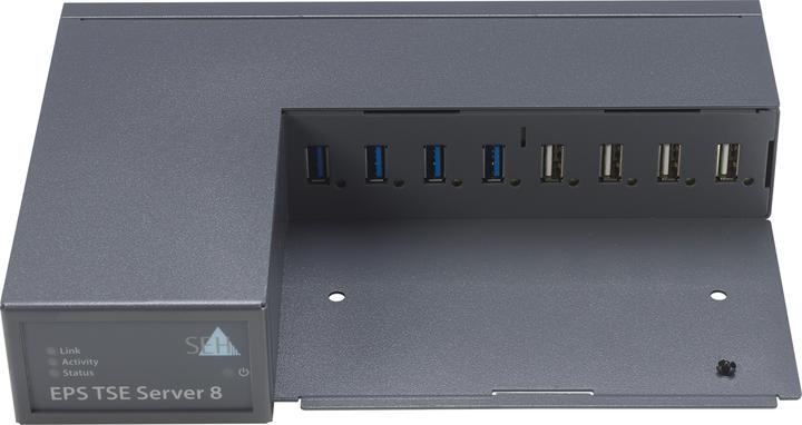 Image du produit Epson Serveur fiscal pour l'Allemagne (EPS TSE Server 3)