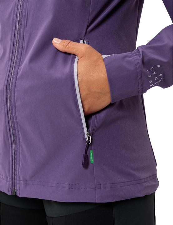 Actual product image Vaude Neyland Wind Jacket (40, M)