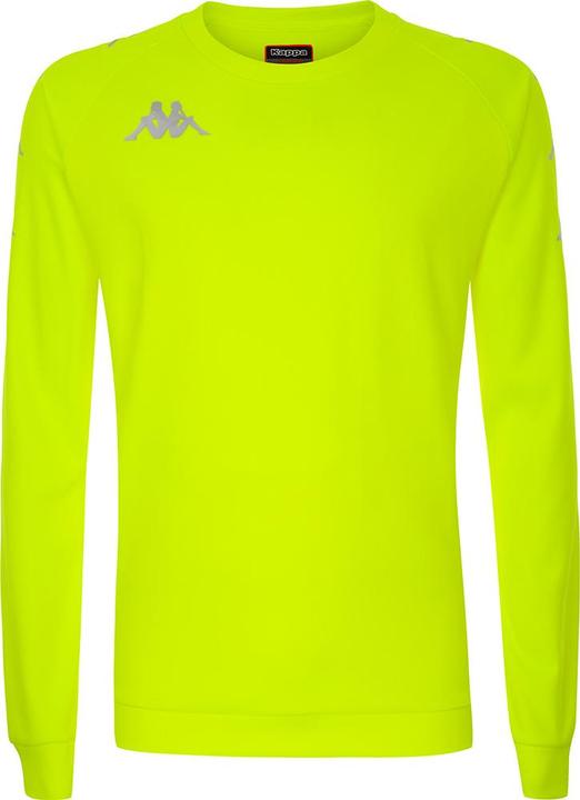 Kappa Parme Training Sweat (XXL)