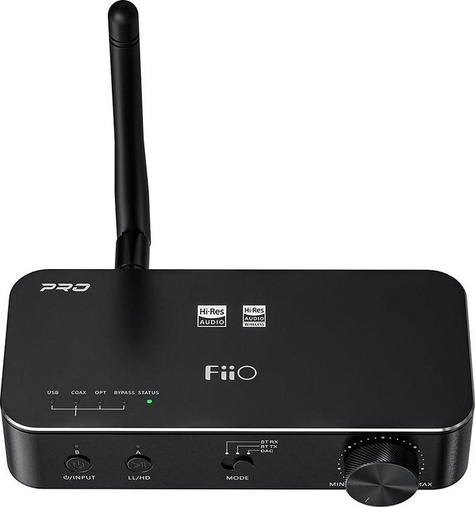 Produktbild FiiO BTA30 Pro (Sender & Empfänger)